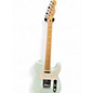 Used Fender Player Telecaster Daphne Blue Solid Body Electric Guitar thumbnail