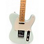 Used Fender Player Telecaster Daphne Blue Solid Body Electric Guitar