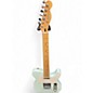 Used Fender Player Telecaster Daphne Blue Solid Body Electric Guitar