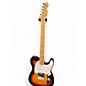 Used Fender Standard Telecaster 3 Color Sunburst Solid Body Electric Guitar thumbnail