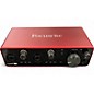 Used Focusrite Scarlett 4i4 Audio Interface thumbnail