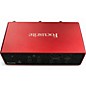 Used Focusrite Scarlett 4i4 Audio Interface