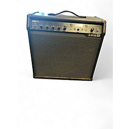Used Line 6 Spider V 120 1x12 Guitar Combo Amp