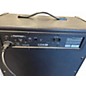 Used Line 6 Spider V 120 1x12 Guitar Combo Amp