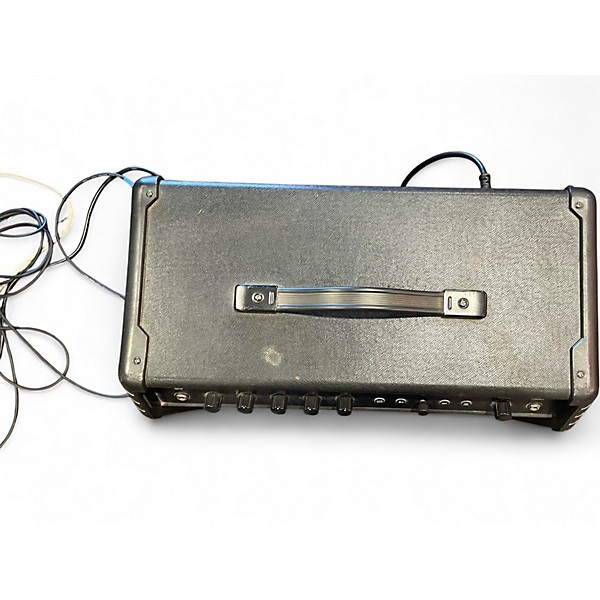 Used Line 6 Spider V 120 1x12 Guitar Combo Amp