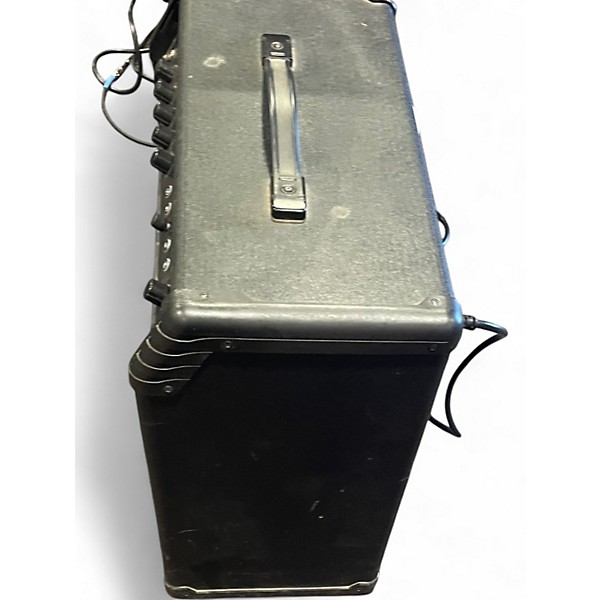 Used Line 6 Spider V 120 1x12 Guitar Combo Amp