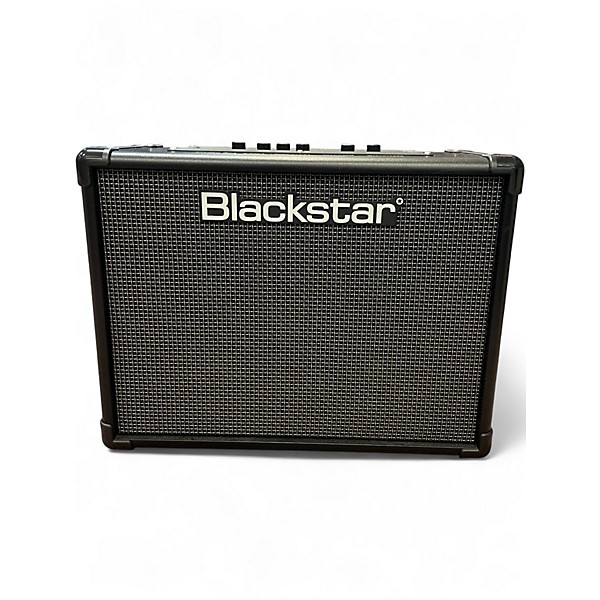 Used Blackstar ID:CORE V4 Guitar Combo Amp