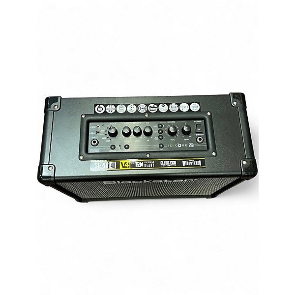Used Blackstar ID:CORE V4 Guitar Combo Amp