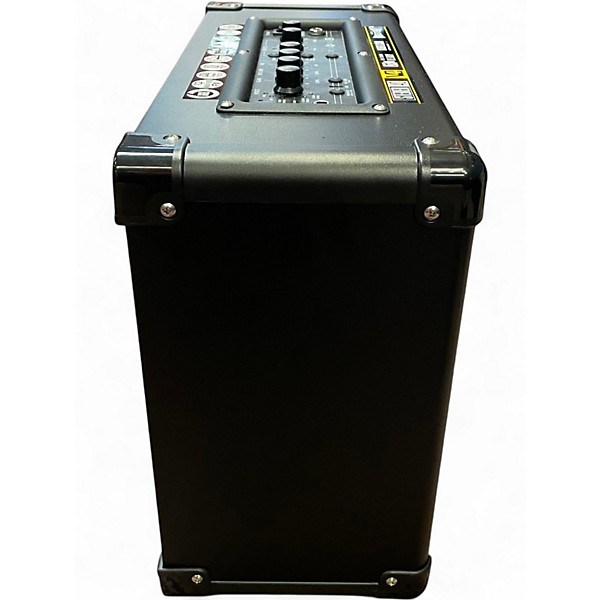 Used Blackstar ID:CORE V4 Guitar Combo Amp