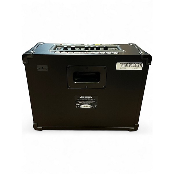 Used Blackstar ID:CORE V4 Guitar Combo Amp