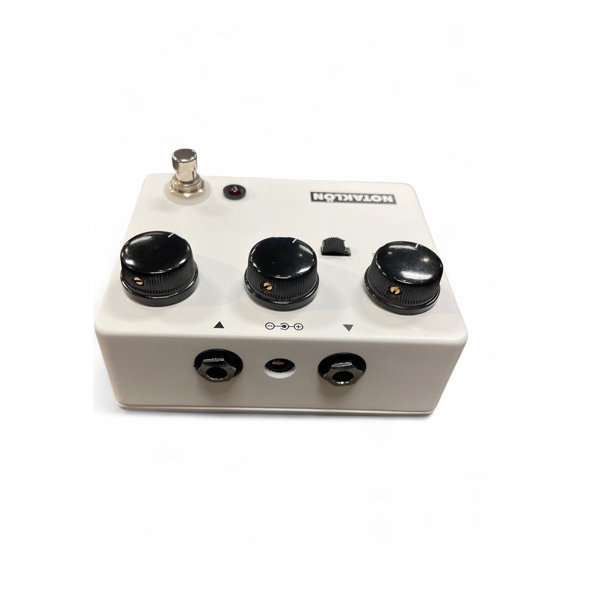 Used JHS Notaklon Effect Pedal | Guitar Center