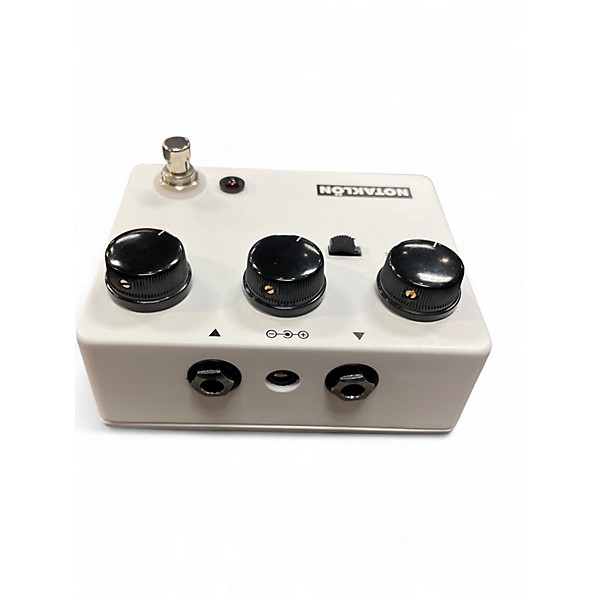 JHS PEDALS NOTAKLÖN ギターエフェクター NOTAKLÖN – JHS Pedals