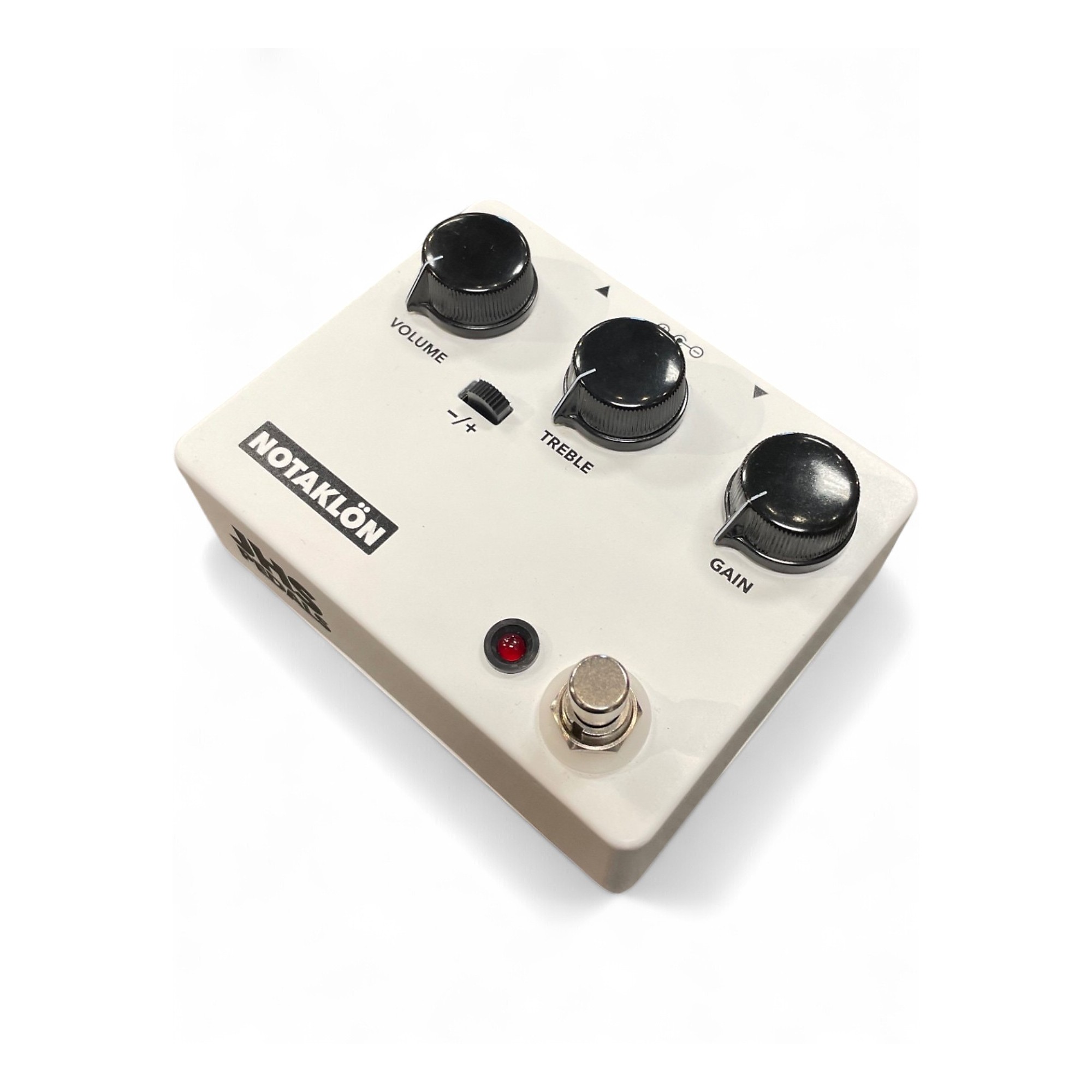 Used JHS Notaklon Effect Pedal | Guitar Center