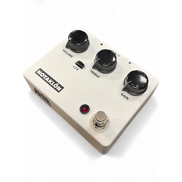 【最終価格】 JHS Pedals / NOTAKLON（完全未使用・未組立） Used JHS Pedals NOTAKLON Effect Pedal | Guitar Center