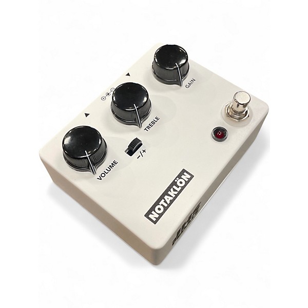 Used JHS Notaklon Effect Pedal | Guitar Center