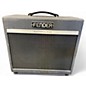 Used Fender Bassbreaker 15W Tube Guitar Amp Head thumbnail