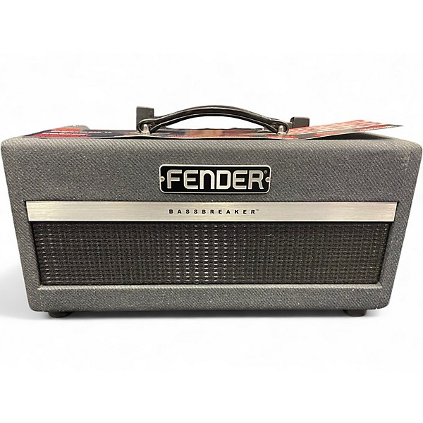 Used Fender Bassbreaker 70W 1x12 Guitar Cabinet