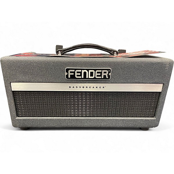 Used Fender Bassbreaker 70W 1x12 Guitar Cabinet