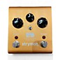 Used Strymon OB1 Optical Compressor & Clean Boost Effect Pedal thumbnail