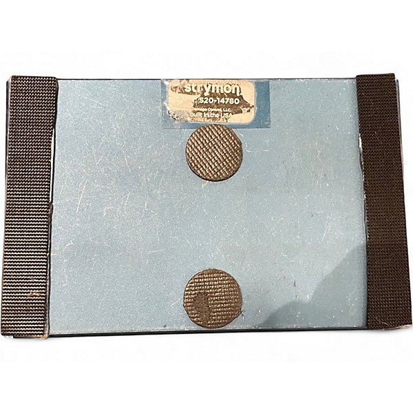 Used Strymon Nightsky Effect Pedal