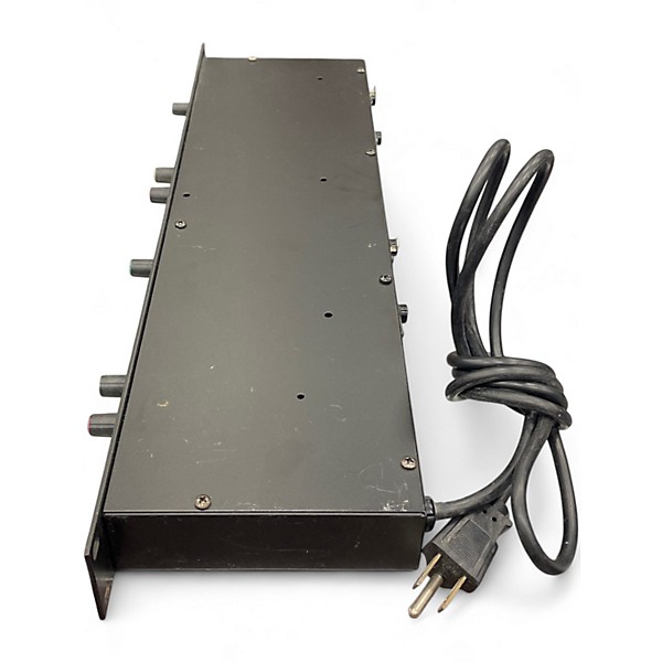 Used RANE MC 22 Mojo Compressor