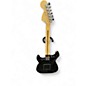 Used Fender American Performer Stratocaster HSS Black Solid Body Electric Guitar