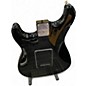 Used Fender American Performer Stratocaster HSS Black Solid Body Electric Guitar