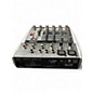 Used Behringer Xenyx Q802USB Unpowered Mixer