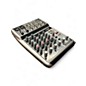 Used Behringer Xenyx Q802USB Unpowered Mixer