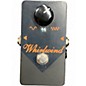 Used Whirlwind Orange Box Phaser Effect Pedal thumbnail