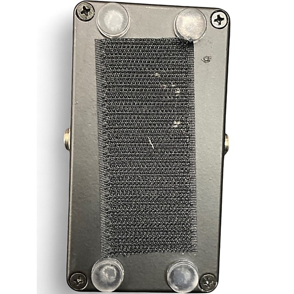 Used Whirlwind Orange Box Phaser Effect Pedal