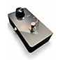 Used Whirlwind Orange Box Phaser Effect Pedal