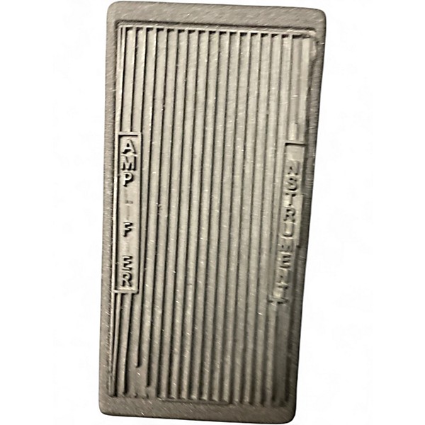 Used Dunlop CBM95 Cry Baby Mini Wah Effect Pedal