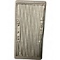 Used Dunlop CBM95 Cry Baby Mini Wah Effect Pedal thumbnail