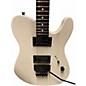 Used Charvel San Dimas Style 2 USA Select White Solid Body Electric Guitar