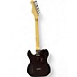 Used Michael Kelly 59 THINLINE TELE Natural Hollow Body Electric Guitar