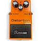 Used BOSS DS-1W Effect Pedal thumbnail