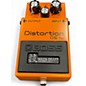 Used BOSS DS-1W Effect Pedal