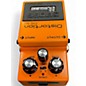 Used BOSS DS-1W Effect Pedal