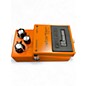 Used BOSS DS-1W Effect Pedal