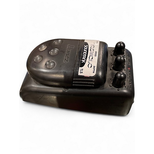 Used Ibanez TL5 Effect Pedal