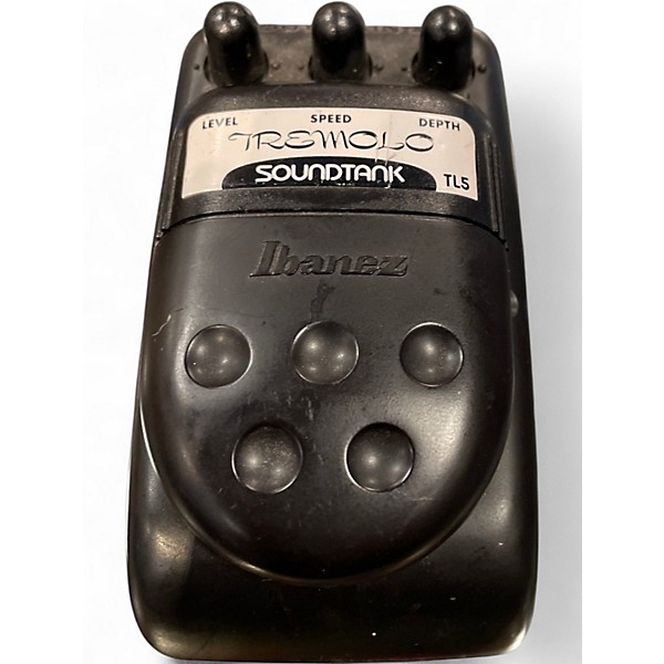 Used Ibanez TL5 Effect Pedal