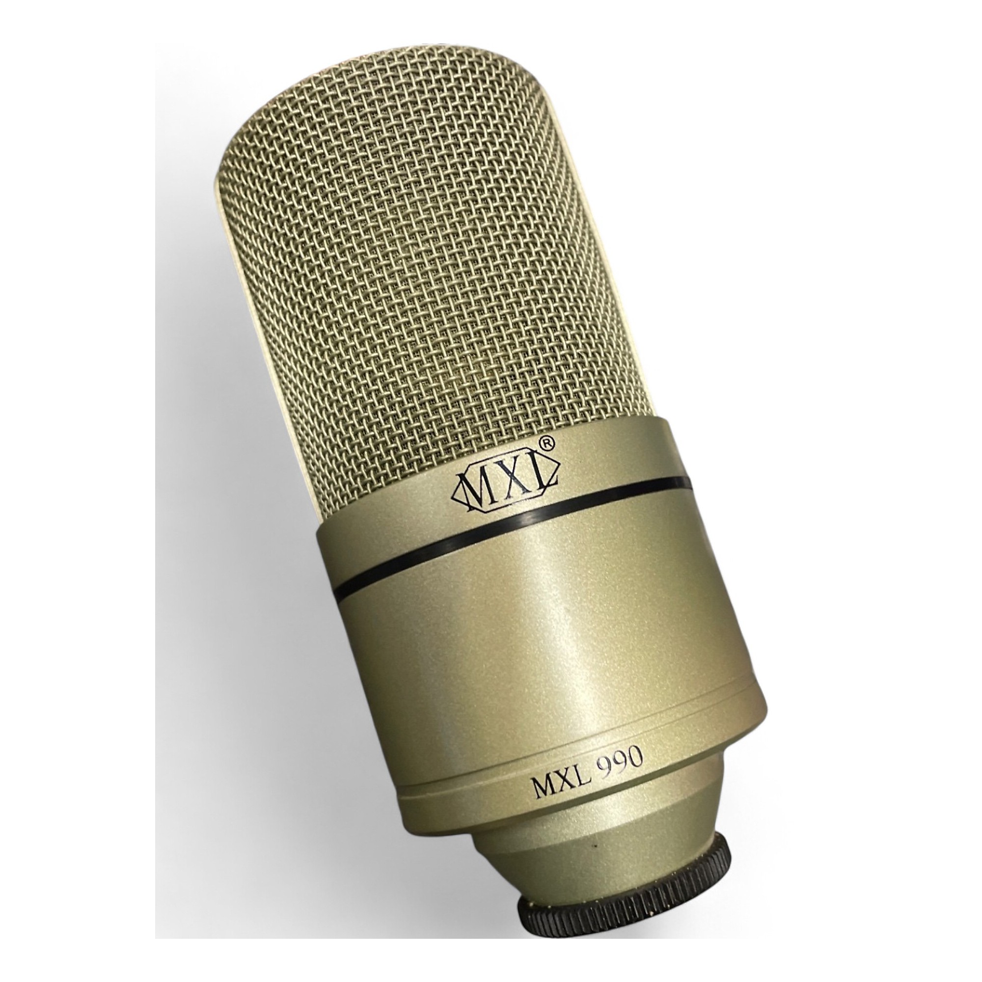 Used MXL 990 Condenser Microphone | Guitar Center