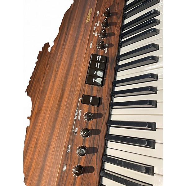 Used Yamaha CP20 Digital Piano | Guitar Center