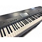 Used KORG Krome 88 Key Keyboard Workstation