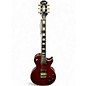 Used Epiphone Alex Lifeson Les Paul Custom Axcess RUBY Solid Body Electric Guitar thumbnail