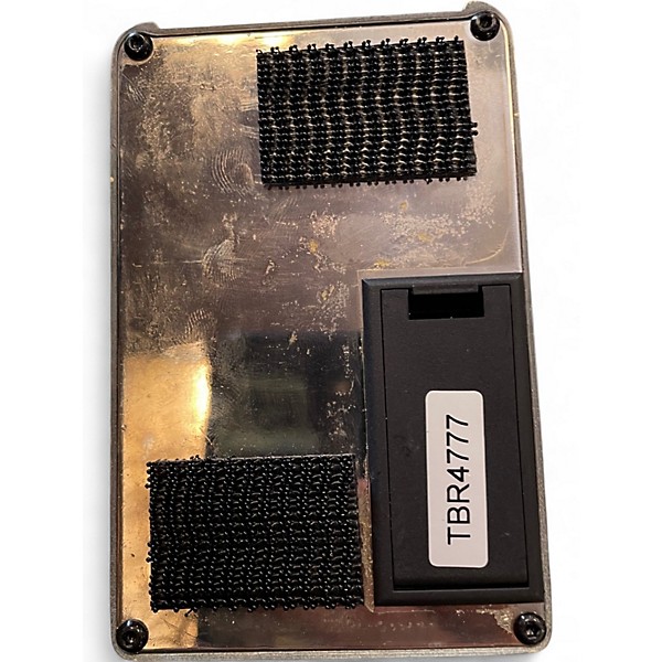 Used T-Rex Engineering Tonebug Reverb Effect Pedal