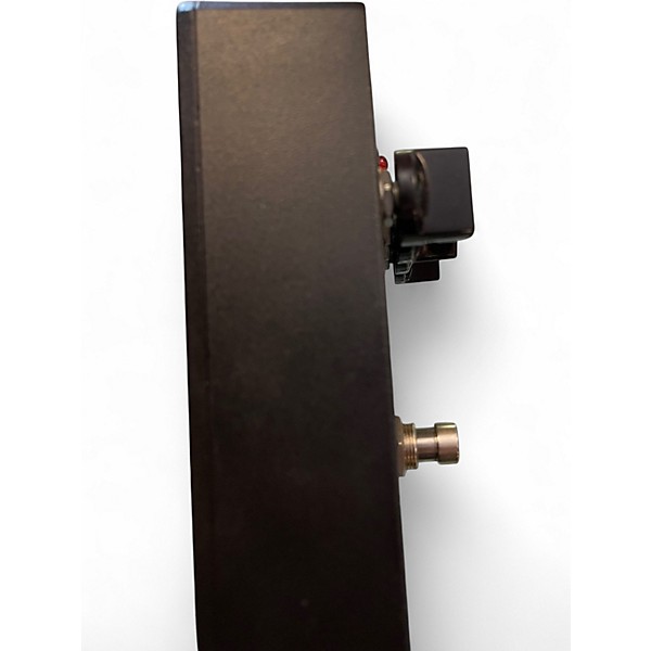 Used Voodoo Lab Tremolo Effect Pedal