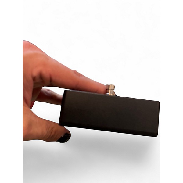 Used Voodoo Lab Tremolo Effect Pedal