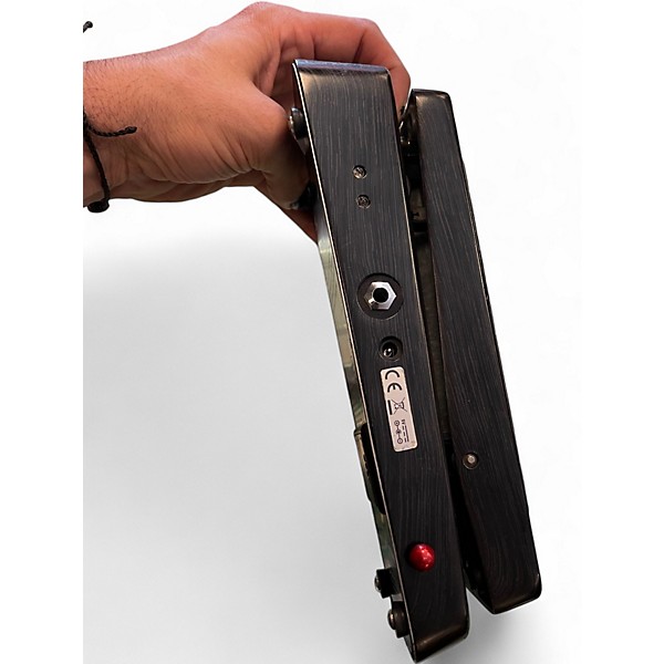 Used Custom Audio Electronics MC404 Effect Pedal